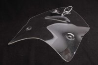 Voorruit, transparante voorruit, vervanging Ducati Multistrada 1200 V4 S 21-21