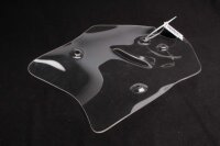 Voorruit, transparante voorruit, vervanging Ducati Multistrada 1200 V4 S 21-21