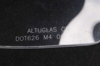 Voorruit, transparante voorruit, vervanging Ducati Multistrada 1200 V4 S 21-21