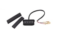 Luz de matrícula LED Ducati Monster 1200 S 16-16