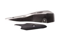 Panel de protección térmica de la cubierta...