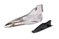 Auspuff Hitzeschild Abdeckung Hitzeschutzblende Kawasaki Z 900 R 24-24