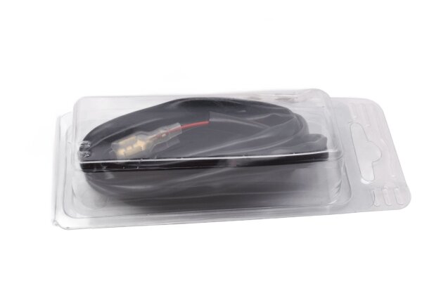 rallonge du faisceau de câblage de léclairage de plaque dimmatriculation Ducati Monster 1200 S 16-16