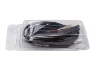 rallonge du faisceau de câblage de léclairage de plaque dimmatriculation Ducati Monster 1200 S 16-16