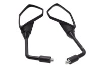 Rückspiegel Set links rechts Lenker Spiegelpaar Kawasaki Z 900 R 24-24