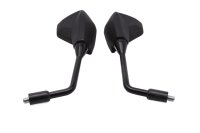 Rückspiegel Set links rechts Lenker Spiegelpaar Kawasaki Z 900 R 24-24