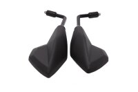 Rückspiegel Set links rechts Lenker Spiegelpaar Kawasaki Z 900 R 24-24