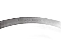 Moottoripyörän rengas, eturengas 110/80R19 59V Metzeler ROADTEC Reifen universell