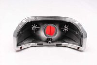 Carcasa de luz trasera, lente de luz de freno, luz trasera Yamaha FZ8 800 N 15-15