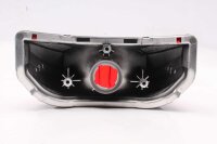 Carcasa de luz trasera, lente de luz de freno, luz trasera Yamaha FZ8 800 N 15-15