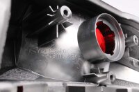 Carcasa de luz trasera, lente de luz de freno, luz trasera Yamaha FZ8 800 N 15-15