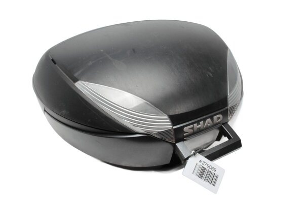 Bauletto SHAD, bauletto, coperchio posteriore, serratura non inclusi Unbekannt Konvolut