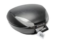 Bauletto SHAD, bauletto, coperchio posteriore, serratura non inclusi Unbekannt Konvolut