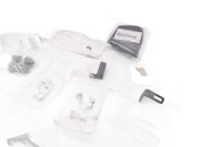 Coprisedile, coprisedile Kawasaki Z 650 Euro 4 ER650 17-19