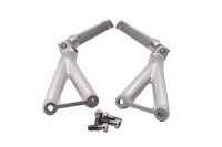 Passagerfodstøtte, bageste venstre Ducati...