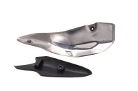 Pakoputken lämpökilven suojus, lokasuojan lämpösuoja Kawasaki Z 900 B 18-18