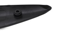 Pakoputken lämpökilven suojus, lokasuojan lämpösuoja Kawasaki Z 900 B 18-18