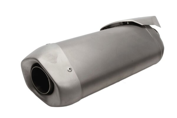Stainless steel exhaust system, muffler, silencer, and exhaust muffler. Yamaha YZF-R1 1000 A 16-16