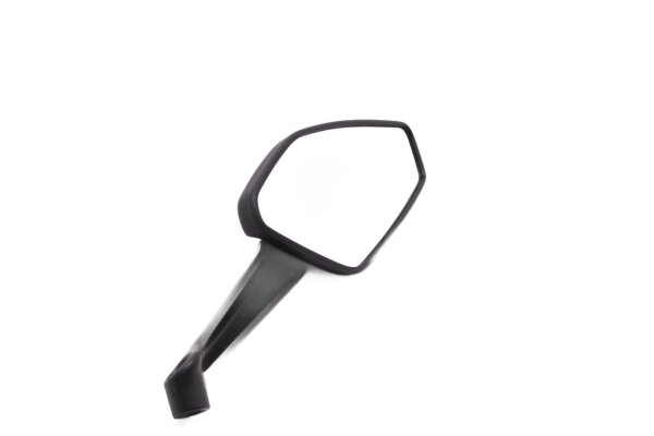 Espejo derecho, espejo retrovisor, espejo exterior, vista del conductor Ducati Diavel 1200 12-12