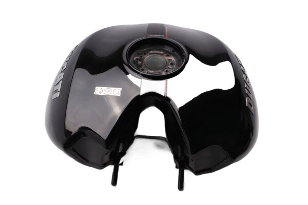 Brandstoftank Benzinetank Brandstofvoorziening Ducati XDiavel 1260 S 17-17