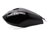 Brandstoftank Benzinetank Brandstofvoorziening Ducati XDiavel 1260 S 17-17