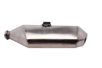 silencieux déchappement arrière KTM SMC 690 RA 22-22