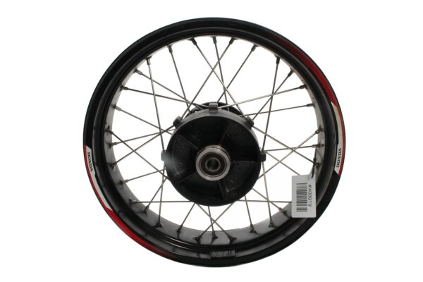 bageste egerfælg, baghjulsnav Honda CRF 1000 LA Africa Twin 19-19