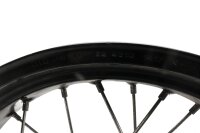 bageste egerfælg, baghjulsnav Honda CRF 1000 LA Africa Twin 19-19