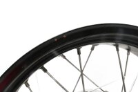 bageste egerfælg, baghjulsnav Honda CRF 1000 LA Africa Twin 19-19