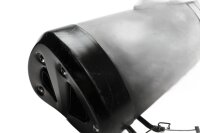 Auspuff Endtopf Schalldämpfer Abgasanlage Abgas Kawasaki Z 750 R ZR750N 11-14