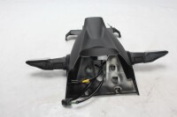 Kentekenplaathouder met geïntegreerde richtingaanwijzers Kawasaki Z 650 RS Euro 5 ER650M 21-22