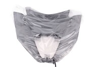 Parabrisas, pantalla tintada, protección frontal, fijación de carenado Kawasaki Z 900 B 19-19