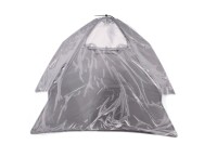 Parabrisas, pantalla tintada, protección frontal, fijación de carenado Kawasaki Z 900 B 19-19