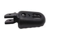 Fußraste vorne rechts Enduro geriffelt Ducati...