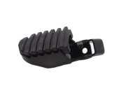 Passagerfodstøttegummi, venstre bag Honda XL 750...