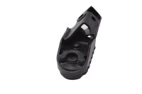 Gomma poggiapiedi passeggero, posteriore sinistro Honda XL 750 Transalp RD16 23-25