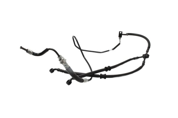 Bremsleitung Satz vorne links rechts Kawasaki ZX-10R 1000 J Ninja 11-11