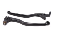 Kupplungshebel Bremshebel Set vorne links rechts schwarz...