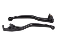 Kupplungshebel Bremshebel Set vorne links rechts schwarz...