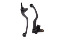 Kupplungshebel Bremshebel Set vorne links rechts schwarz Unbekannt Konvolut