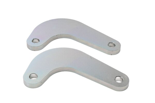 Sænkningsstøtte, støddæmper, trækstøtte, knogle Yamaha YZF-R 125 A 20-20