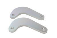 Sænkningsstøtte, støddæmper, trækstøtte, knogle Yamaha YZF-R 125 A 20-20