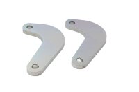 Sænkningsstøtte, støddæmper, trækstøtte, knogle Yamaha YZF-R 125 A 20-20