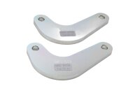 Sænkningsstøtte, støddæmper, trækstøtte, knogle Yamaha YZF-R 125 A 20-20