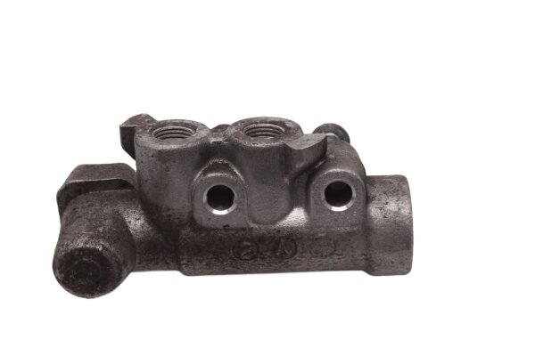 Bagbremsepumpe, hovedbremsecylinder, hydraulisk Honda NC 700 S RC61 12-13