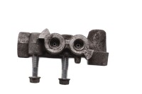 Bagbremsepumpe, hovedbremsecylinder, hydraulisk Honda NC...