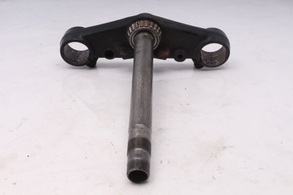 Nederste gaffelbro, styrehovedmontering Honda NC 700 S RC61 12-13
