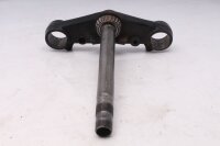 Nederste gaffelbro, styrehovedmontering Honda NC 700 S...