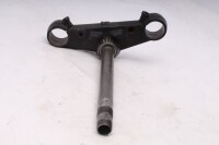 Nederste gaffelbro, styrehovedmontering Honda NC 700 S...