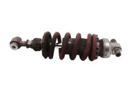 Bageste støddæmper, YSS-trækdæmper, fjeder Honda NC 700 S RC61 12-13